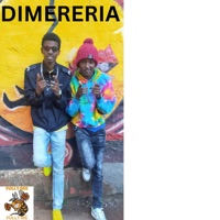DIMERERIA (feat. Iano Ranking & FRALEE BOLO KING) - Single - Mr Deen Muziq Official