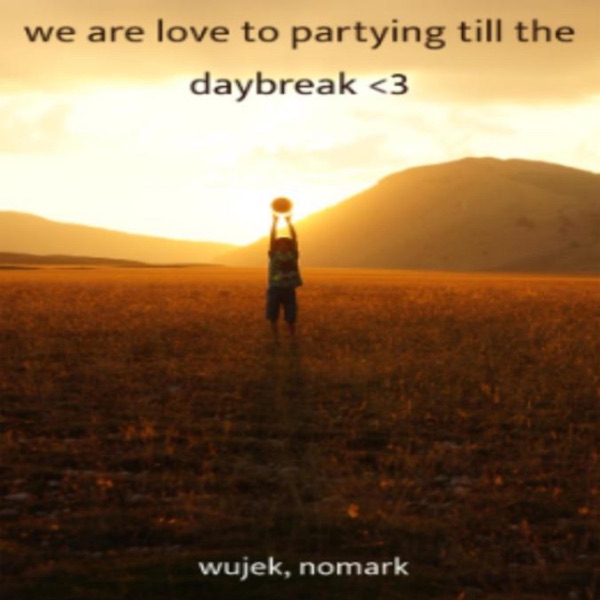 daybreak (feat. Nomark)