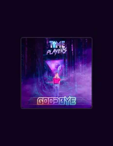 Ouve Time Players, vê vídeos de música, lê a biografia, vê as datas da digressão e muito mais!