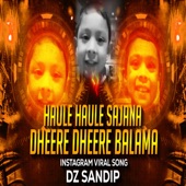 Haule Haule Sajana Dheere Dheere Balma artwork