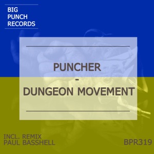 Dungeon Movement - Single