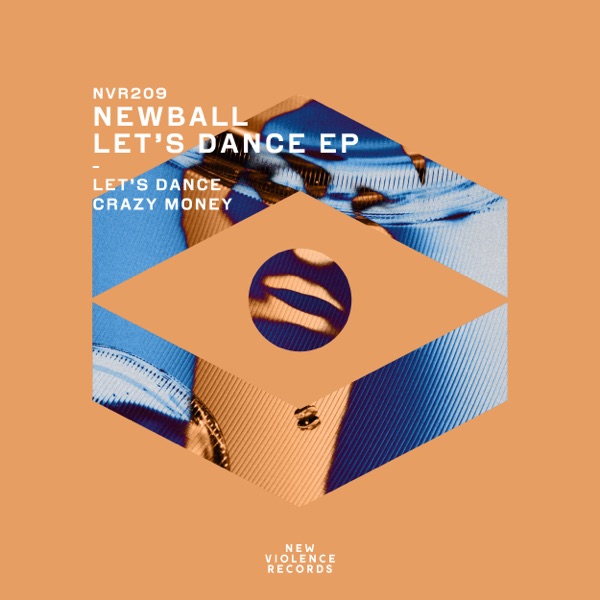 Let's Dance - Single