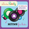 Motown For Kids - Various Artists