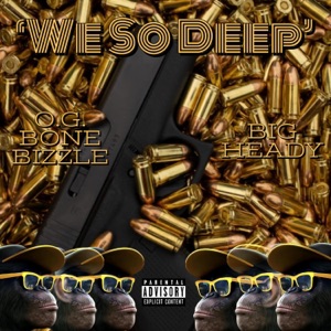 We So Deep