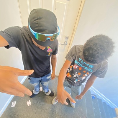 Left Right (feat. OBS_ZAY) - Single