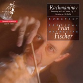 Rachmaninov: Symphony No. 2 in E Minor, Op. 27 & Vocalise, Op. 34 No. 14 artwork