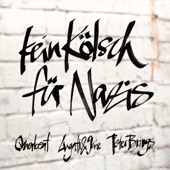 Kein Kölsch für Nazis artwork