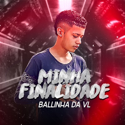 Minha Finalidade - Single