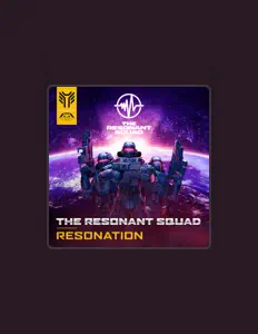Listen to The Resonant Squad, watch music videos, read bio, see tour dates & more!