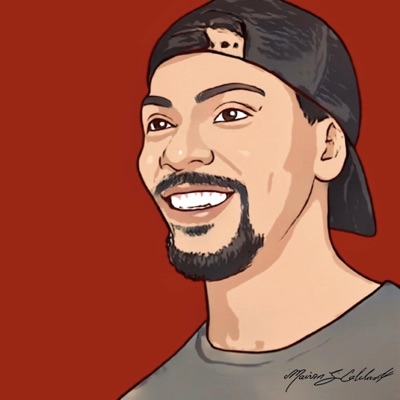 #daWAY (feat. BarrBabyy) - Single