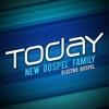 New Gospel Family Today Today - Single