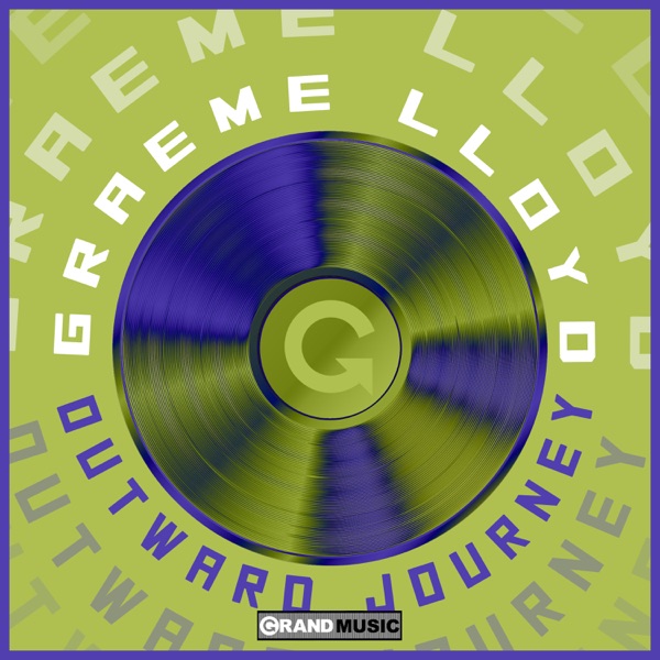 Outward Journey - Single