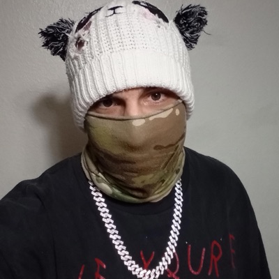 WhiteCuban - Interdimensional Demons