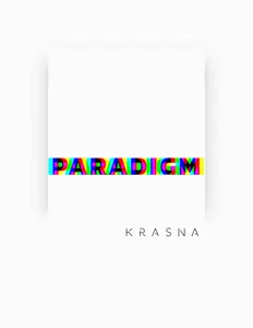 Ascolta KRASNA, guarda video musicali, leggi la biografia, vedi le date del tour & altro!