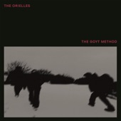 The Goyt Method - EP artwork