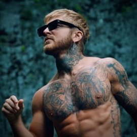 I'll Be There Able Heart