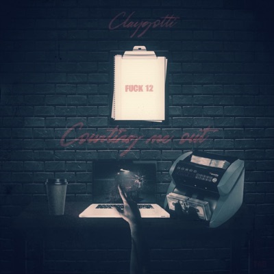 Counting Me Out - Single
