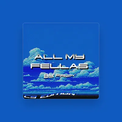 Listen to C9N7U, watch music videos, read bio, see tour dates & more!