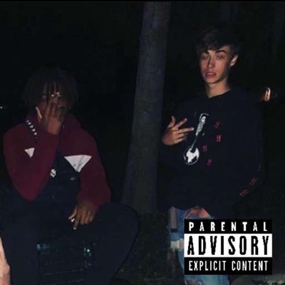 Geekin' (feat. VibeXE) - Single