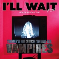 I'll Wait - Single - NINA