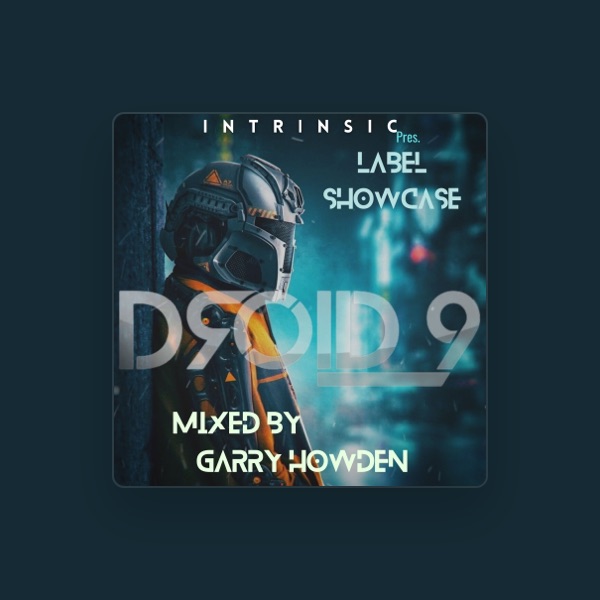 Garry Howden's avatar