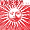 Fire - Wonderboy lyrics