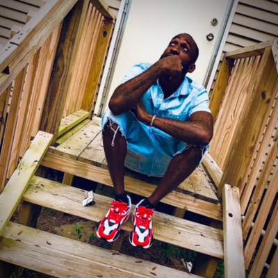 4 My Real Fans - Single