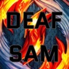 Deaf Sam