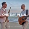 One day in L.A. (feat. Andrey Chmut) - Nikita Nakonechnyi lyrics