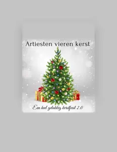 Listen to Artiesten Vieren Kerst, watch music videos, read bio, see tour dates & more!
