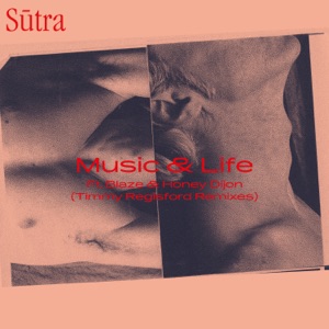 Music & Life (feat. Honey Dijon & Blaze) [Timmy Regisford Remixes] - Single