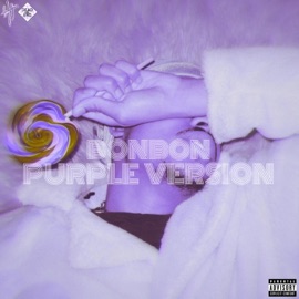 Never Know (Remix) (feat. JayOnit) [Purple Version] Lestat