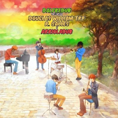Skamelo Park I - Single
