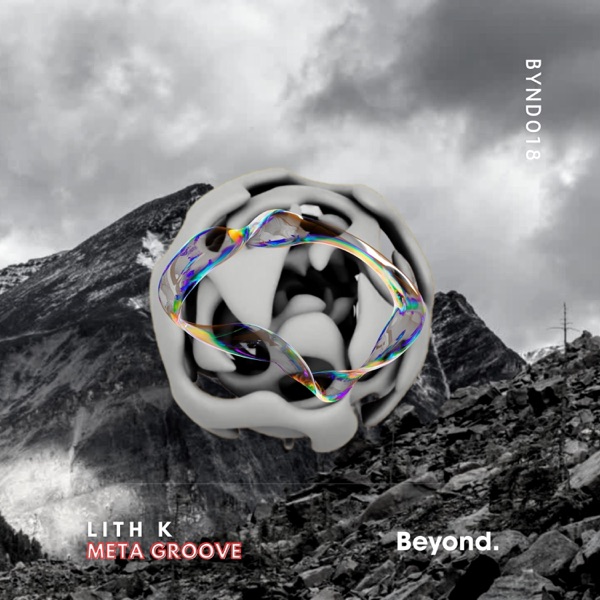 Meta Groove - Single