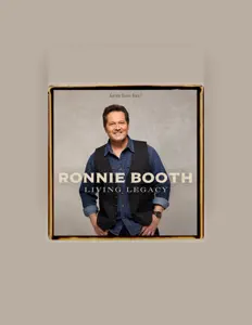 Posłuchaj wykonawcy Ronnie Booth, obejrzyj teledyski, przeczytaj biografię, zobacz daty tras koncertowych i nie tylko!