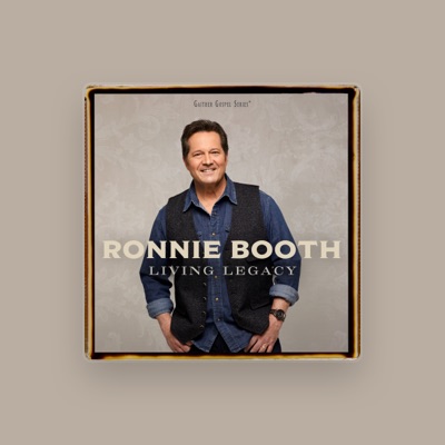 Listen to Ronnie Booth, watch music videos, read bio, see tour dates & more!