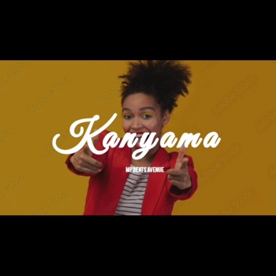 Man pollo beats ug - Kanyama