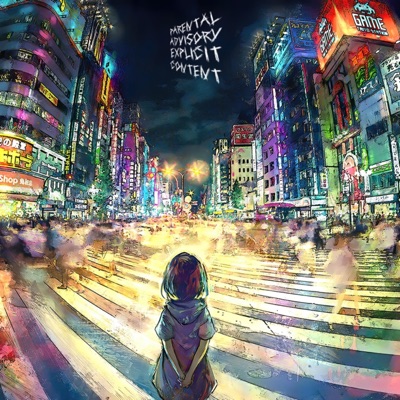 Shibuya (prod. OhMyGon! x rl.beats) - Single