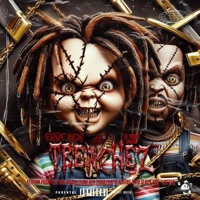 FULL (feat. ATEITIMI prod.LIL YOUNG SXVXGE) - Single - ERRE M.O.B