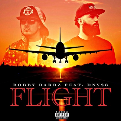 Flight (feat. DNY$3) - Single