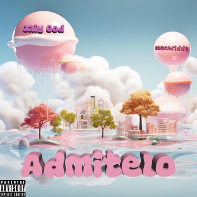 Admitelo - Single