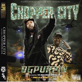 Chopper City (feat. Og Boobie Black) OgPurpin