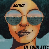 In Your Eyes (White Lips Radio Mix) artwork