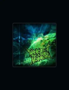 Ascolta Dance at the Chapel Horrors, guarda video musicali, leggi la biografia, vedi le date del tour & altro!