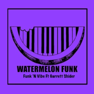 Funk 'N Vibe (feat. Garrett Shider) - Single