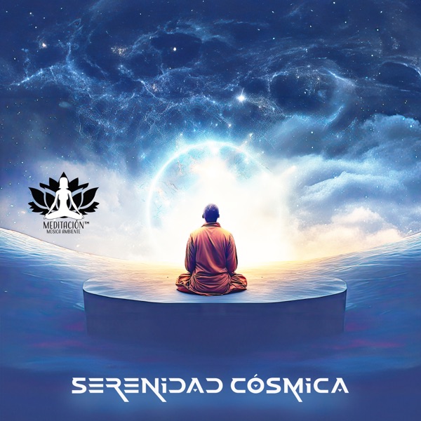 Serenidad Cósmica: Meditación del Cuerpo Celeste
