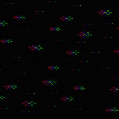 4th Dimension - Single