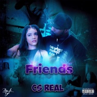 Friends - Single - CS Real