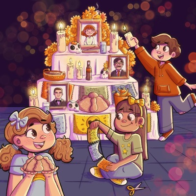 Día de Muertos - Single