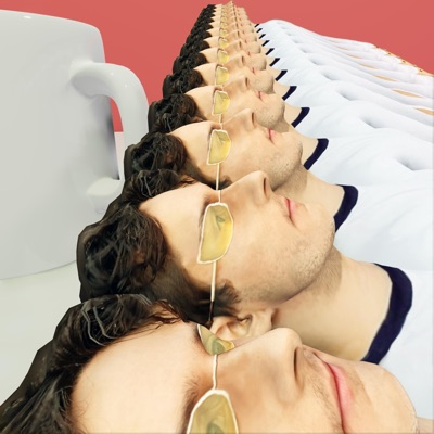 Going Up (Airbnb) - Single